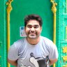 sandeep kashyap